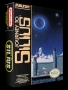 Nintendo  NES&nbsp; - &nbsp;Journey to Silius (USA)